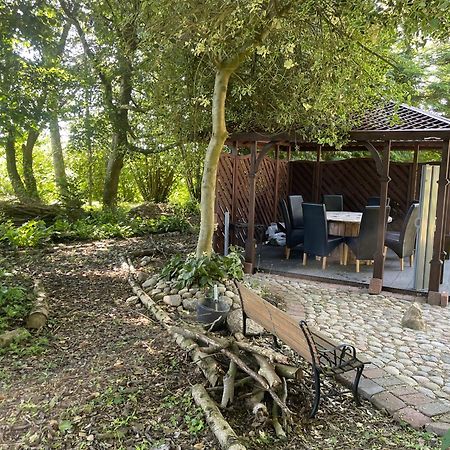 Refugiumx B&B Harndrup Exterior photo